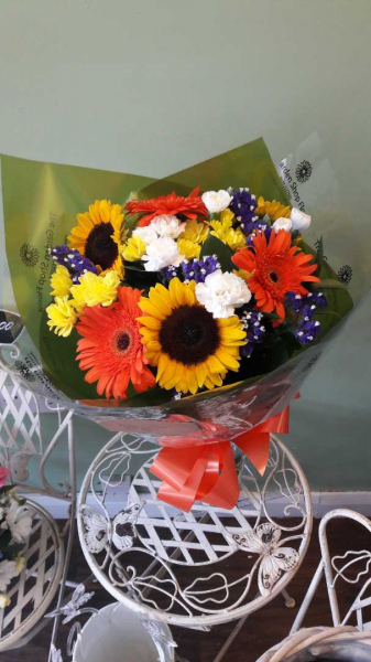 signature-bouquet