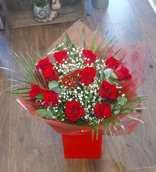 The classic devotion