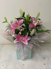 lovely-lillies