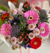 signature-handtie-bouquet