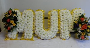 letters