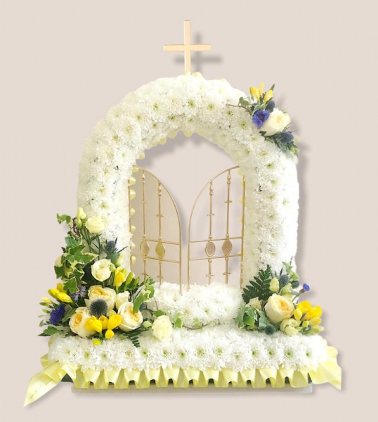 gates-of-heaven