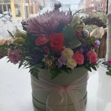 colourful-hatbox