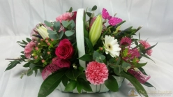 pretty-basket
