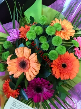 bouquet