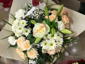 bouquet