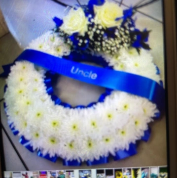 wreath