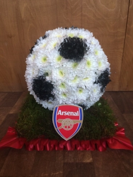 football
