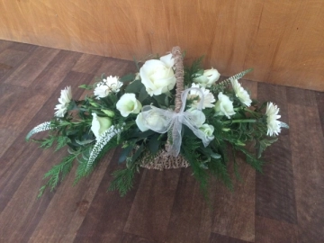 basket-arrangement