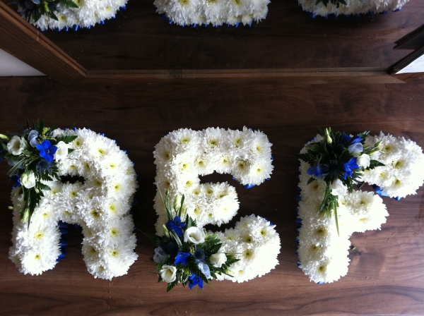 Ref special letters