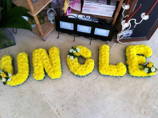 Uncle