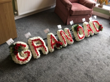 grandad