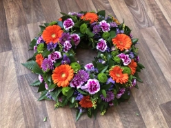 wreath