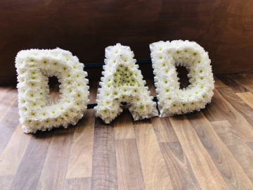 dad
