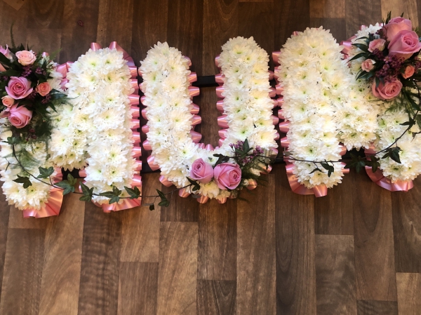 Mum letters
