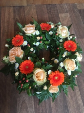 wreath
