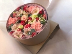 surprise-flower-box
