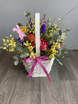 spring-bunny-basket