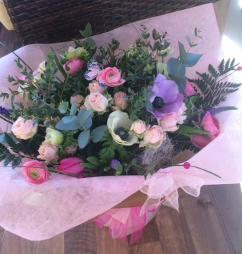luxury-spring-bouquet