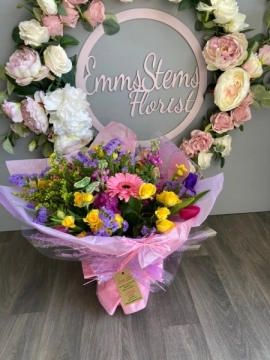 rainbow-bouquet