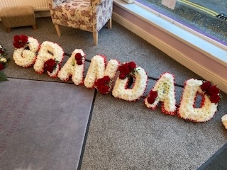 grandad