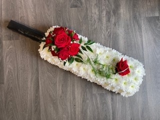 Cricket bat