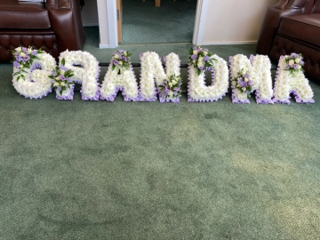 grandma