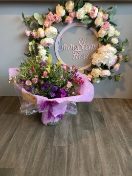 natural-bouquet