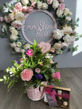 flowers-luxury-chocs