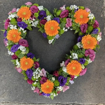 vibrant-loose-open-heart