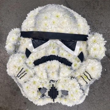 star-trooper
