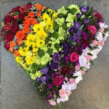 rainbow-heart