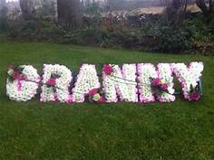 letters