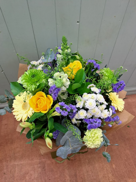 spring-shades-hand-tied