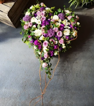 rustic-heart