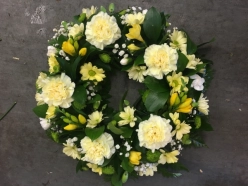 loose-wreath