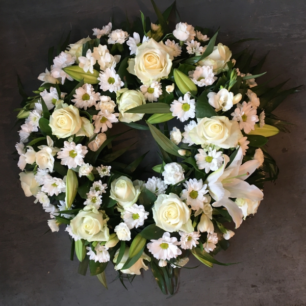 loose-wreath