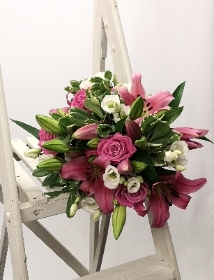 lily