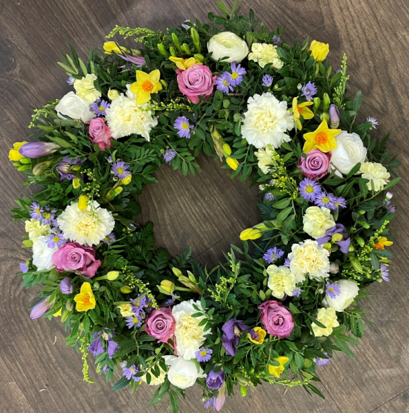bright-wreath