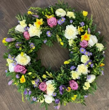 bright-wreath