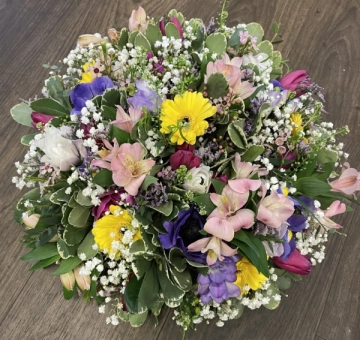 seasonal-posy