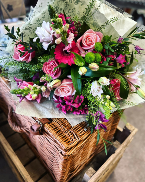 signature-bouquet