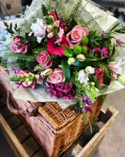 signature-bouquet