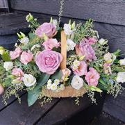 a-country-basket
