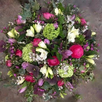 vibrant-posy