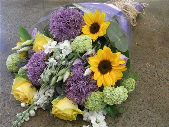 loose-flowers