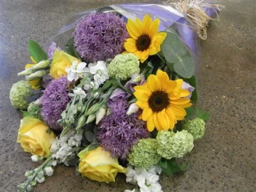 loose-flowers