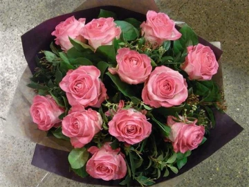 luxury-pink-roses
