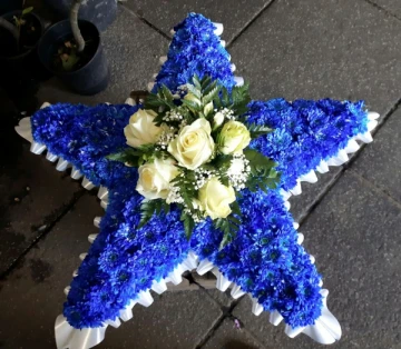 star