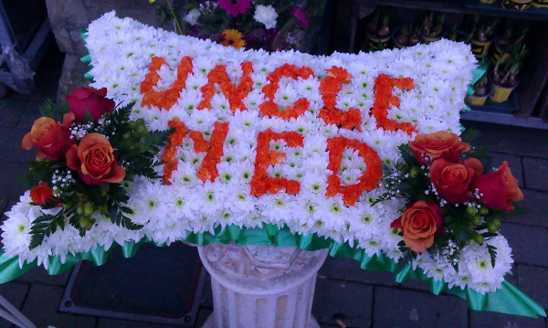 words-in-flowers